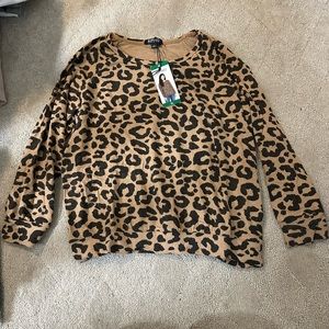 Women’s Buffalo by David Bitton Sweater